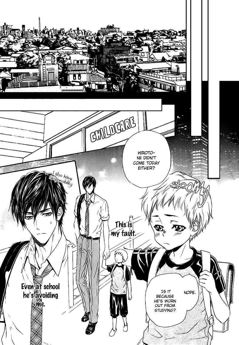 Page 16 Chapter 2 Renai Prism
