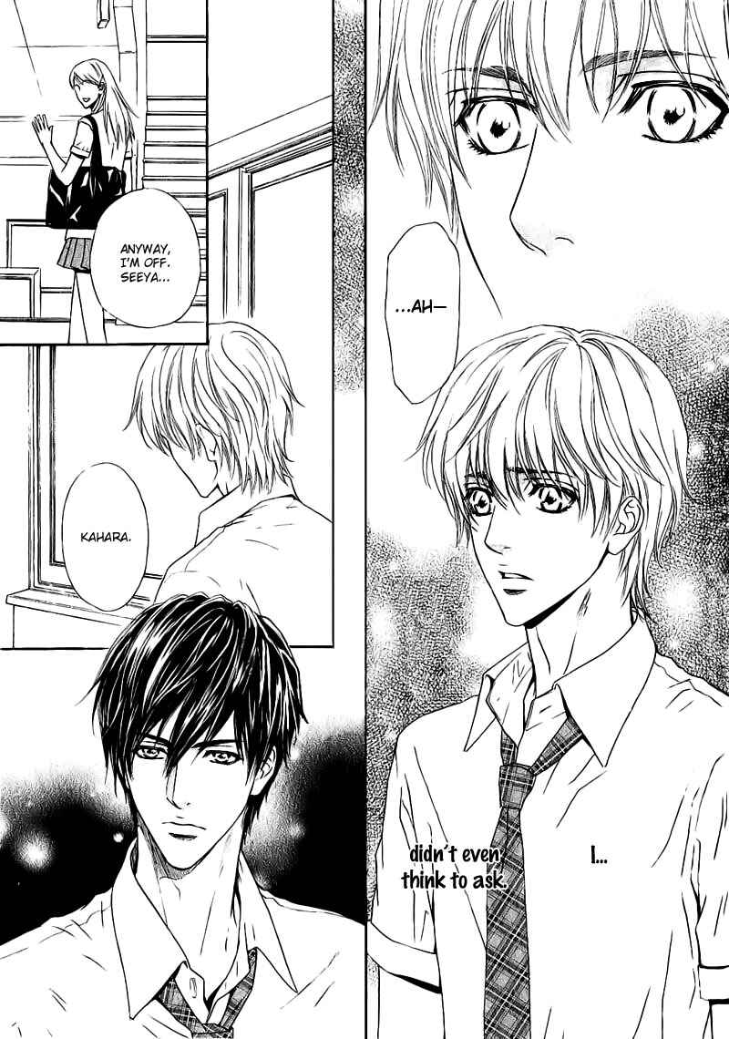 Page 26 Chapter 2 Renai Prism