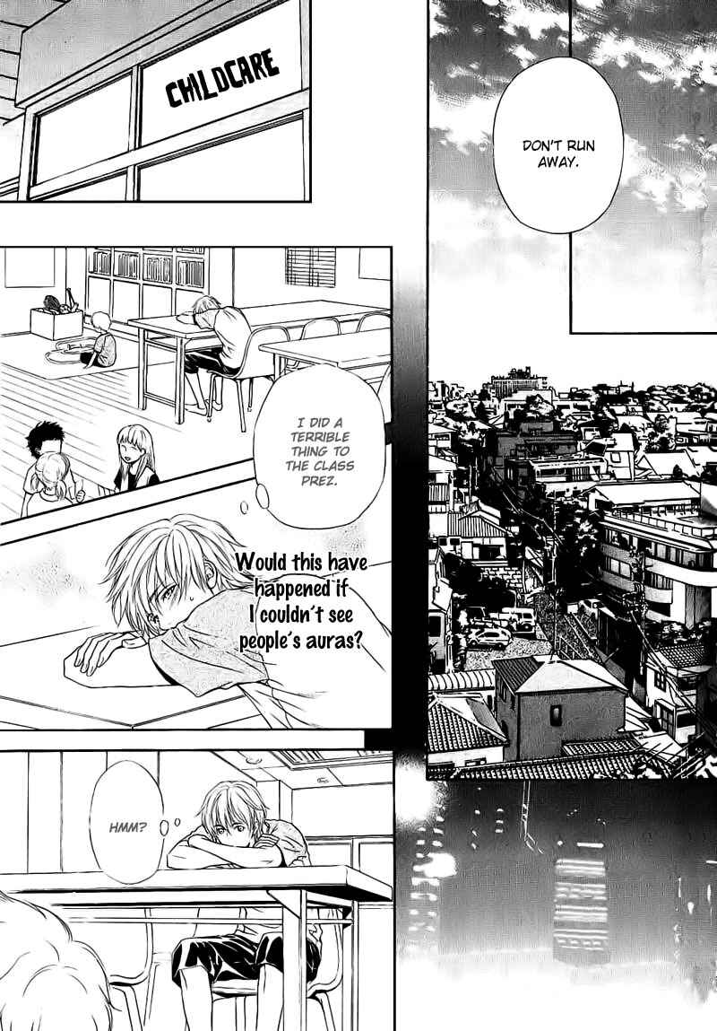 Page 28 Chapter 2 Renai Prism