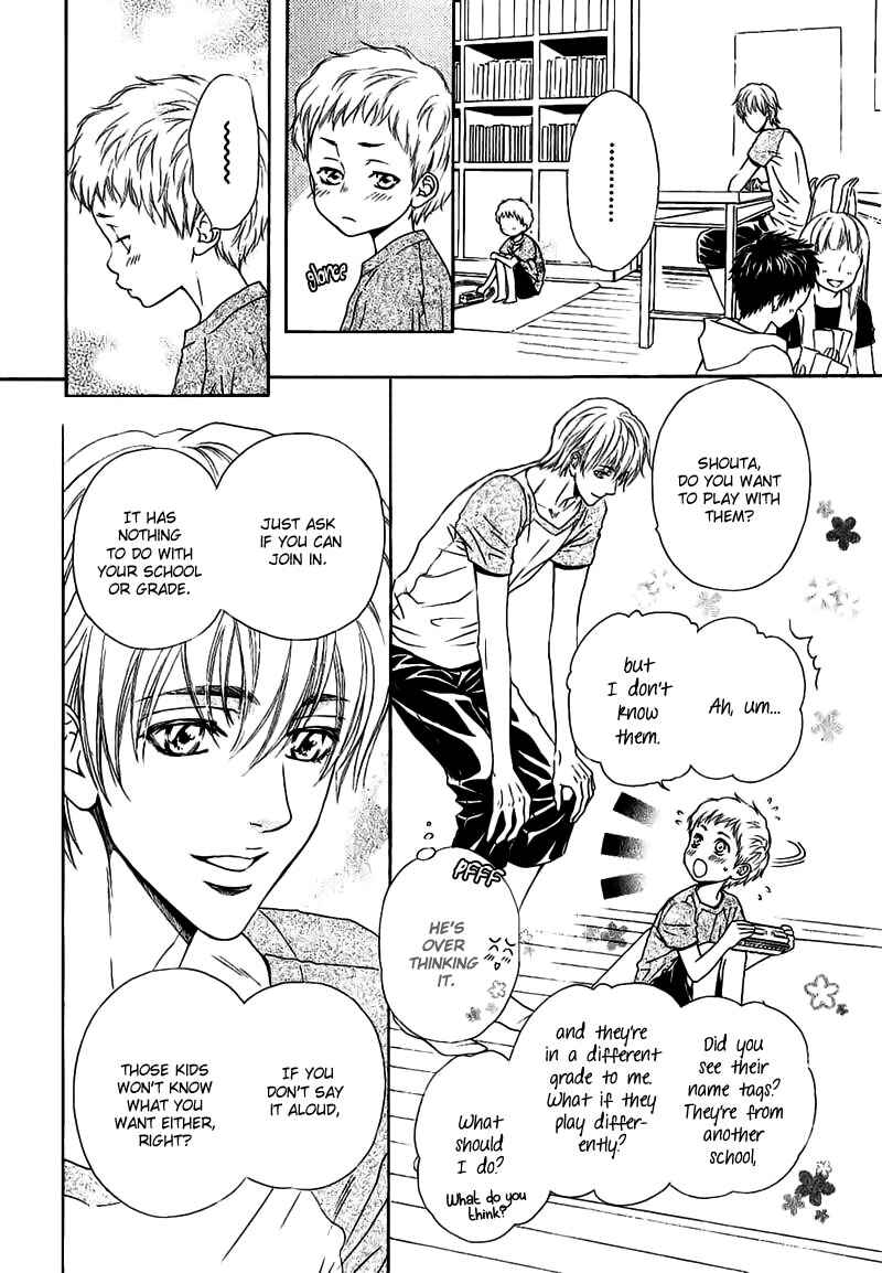 Page 29 Chapter 2 Renai Prism