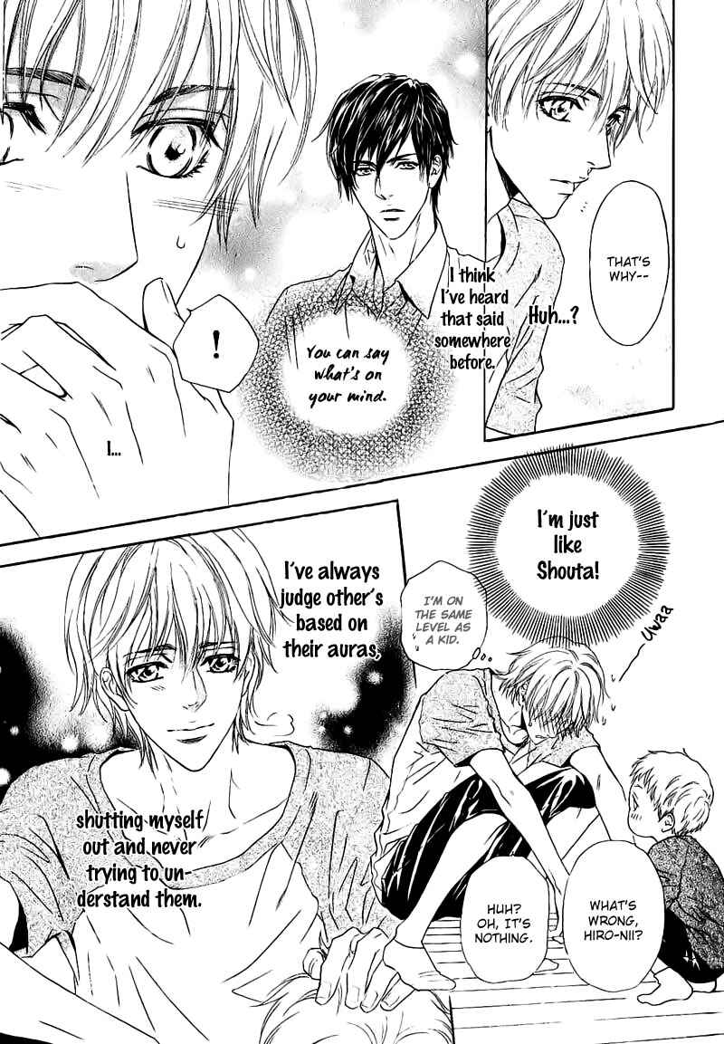 Page 30 Chapter 2 Renai Prism