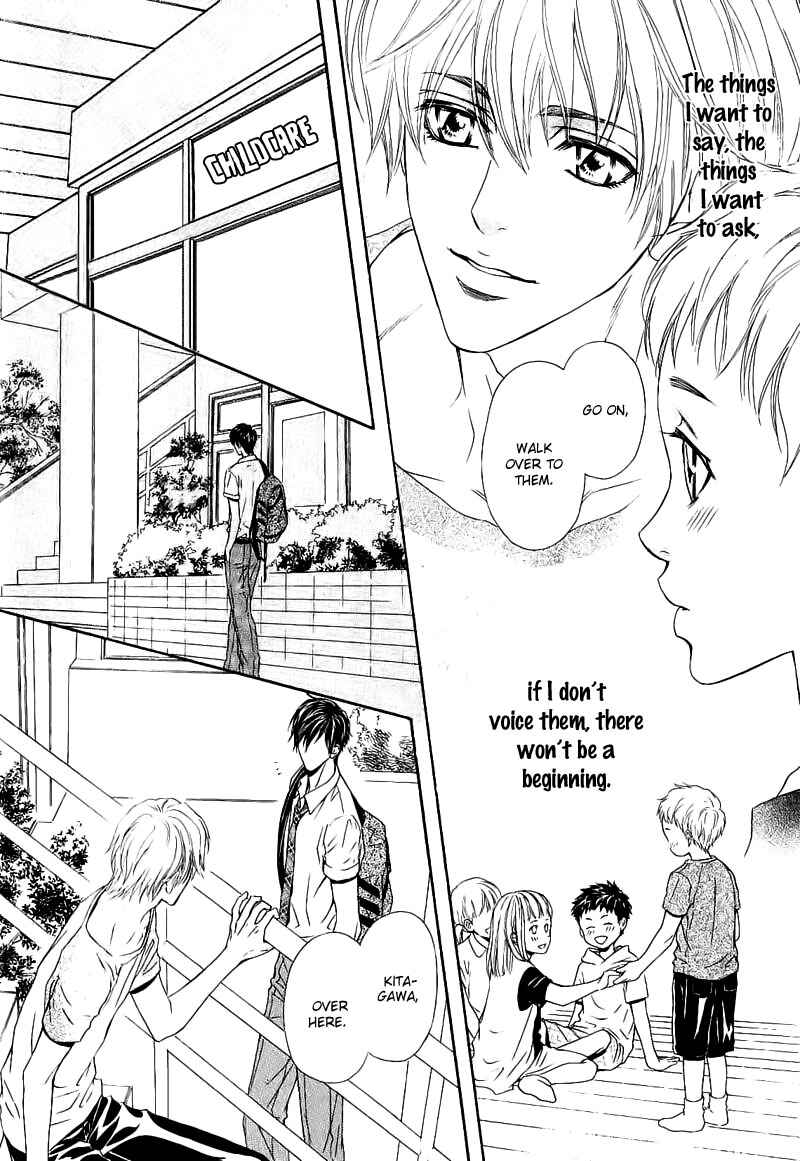 Page 31 Chapter 2 Renai Prism
