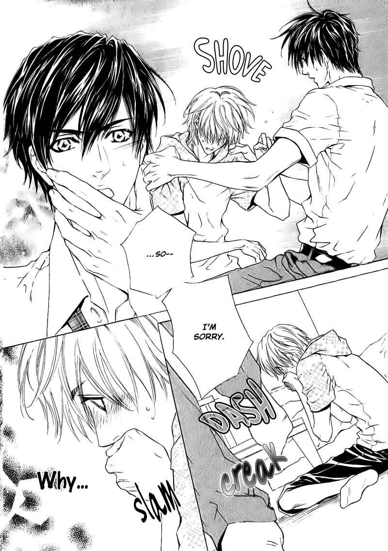 Page 9 Chapter 2 Renai Prism