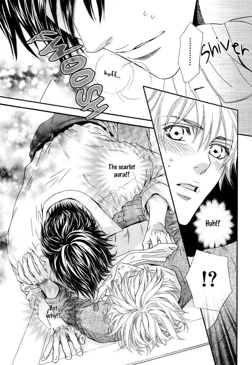 Page 20 Chapter 3 Renai Prism
