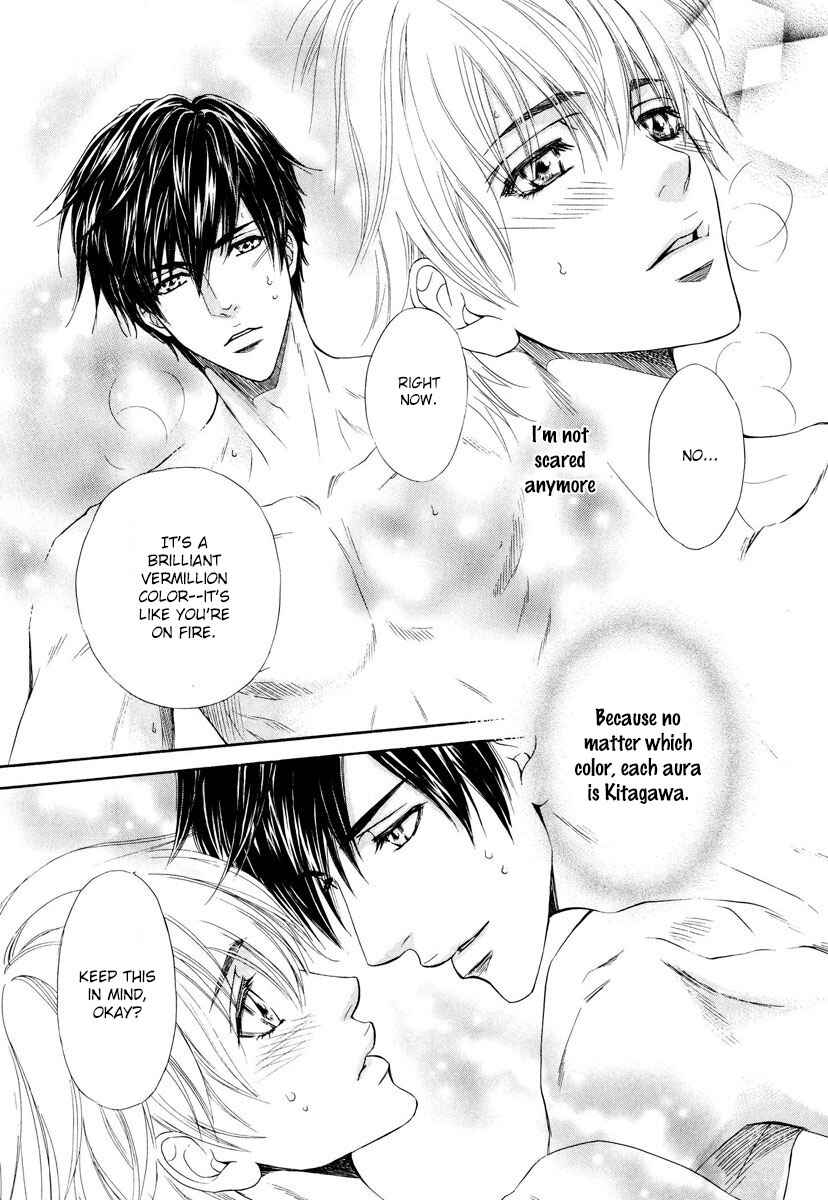 Page 37 Chapter 5 Renai Prism