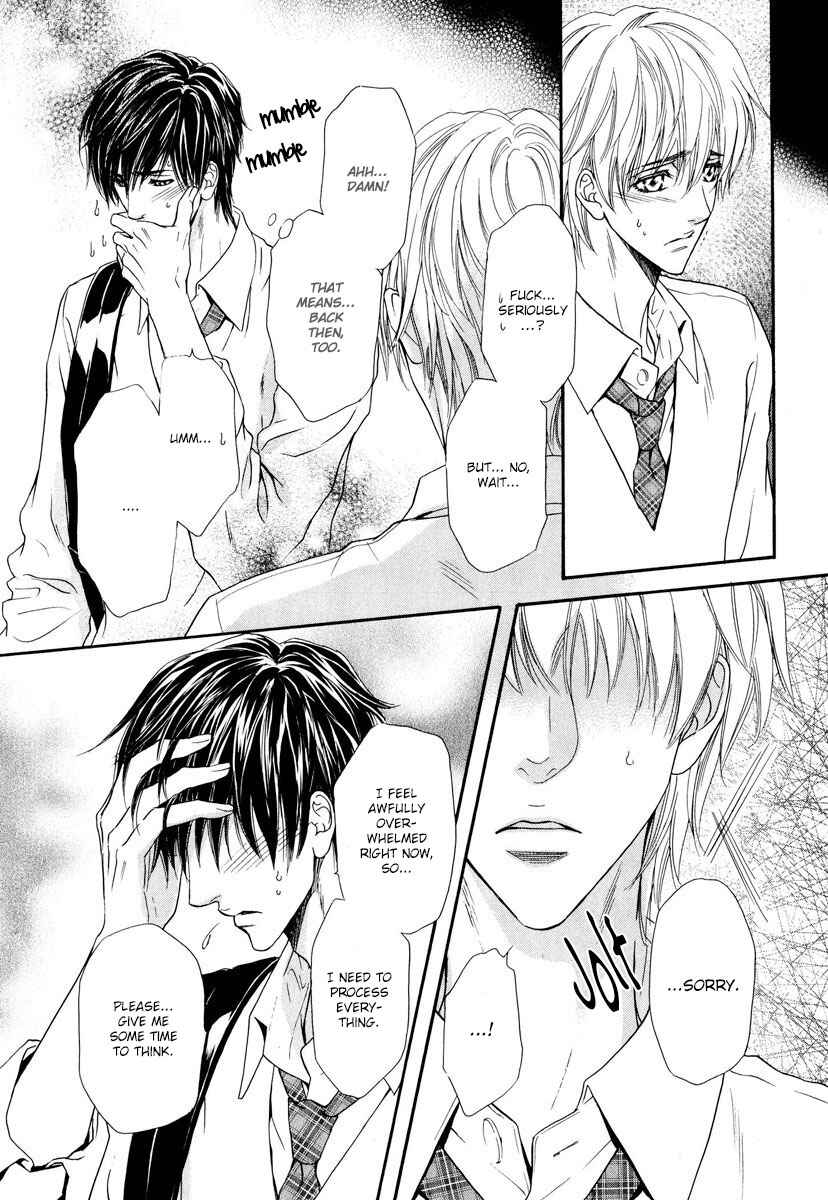 Page 9 Chapter 5 Renai Prism