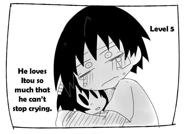 Page 15 Chapter 5 Naze da Naitou
