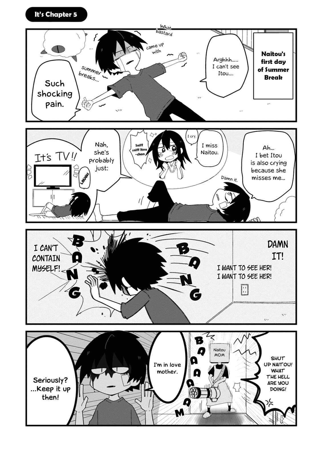Page 3 Chapter 5 Naze da Naitou