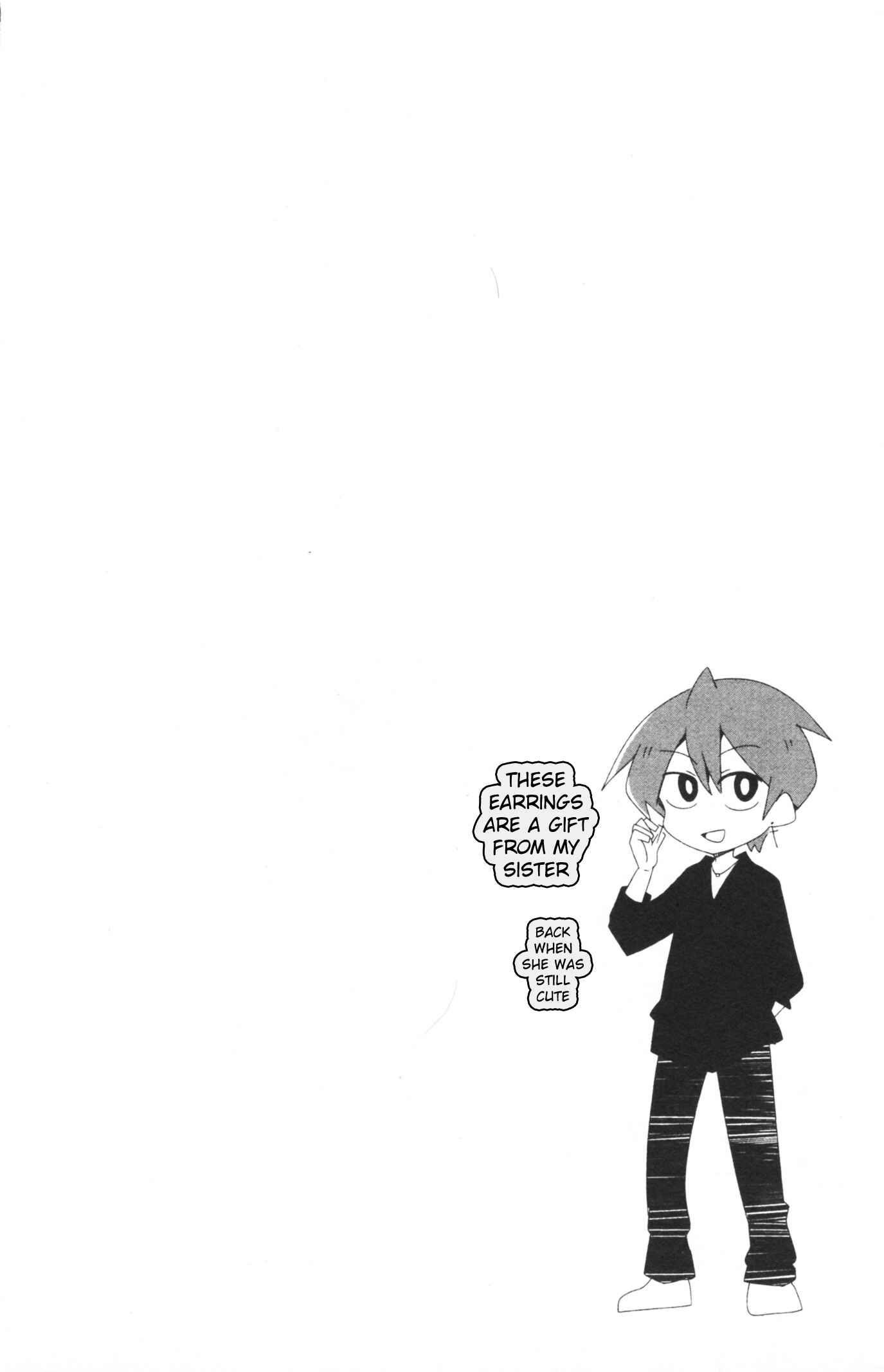 Page 10 Chapter 27 Naze da Naitou