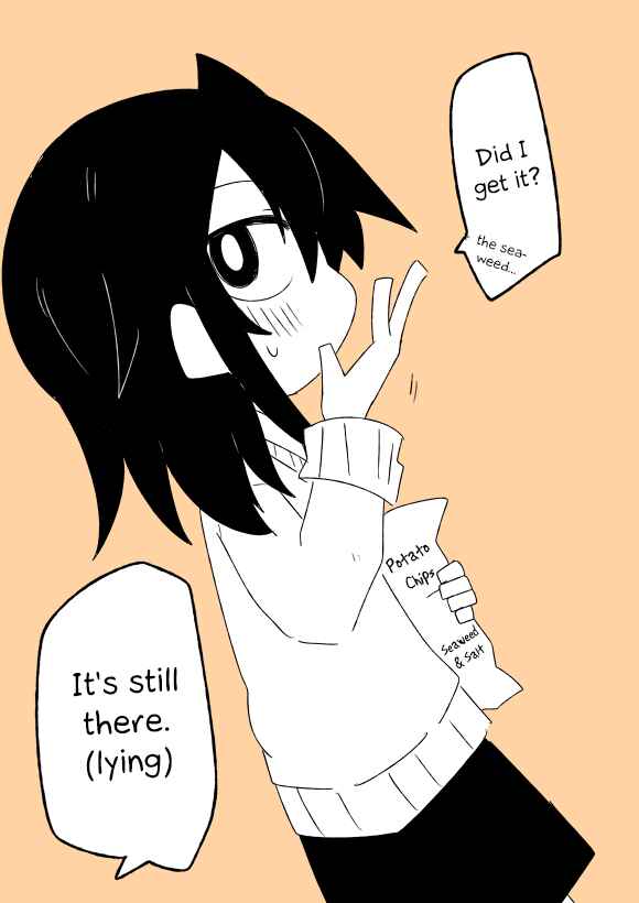 Page 16 Chapter 13 Naze da Naitou