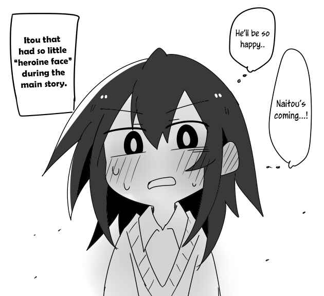 Page 25 Chapter 13 Naze da Naitou
