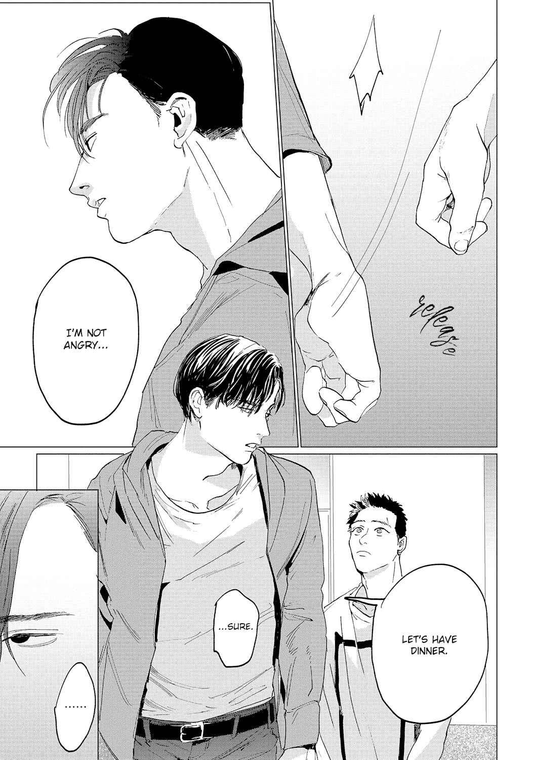 Page 16 Chapter 2 Bakana Inuhodo Itooshii