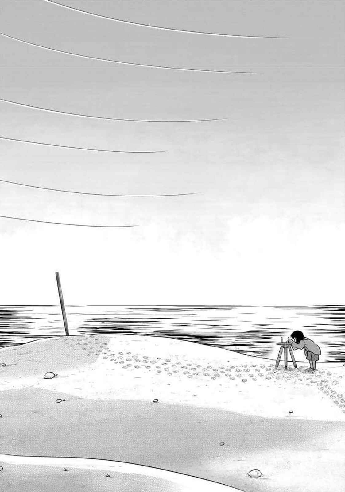 Page 20 Chapter 9 Ginga no Shinanai Kodomotachi e