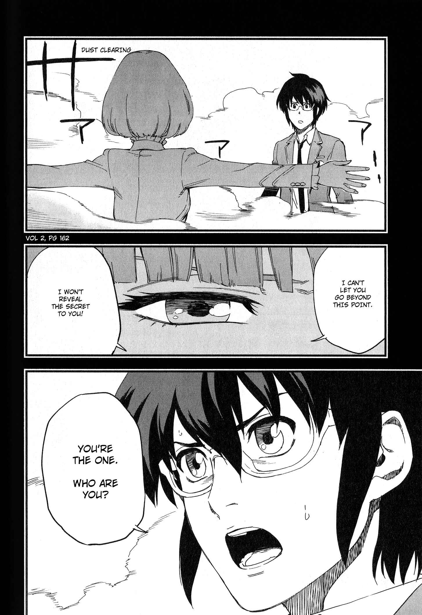 Page 7 Chapter 10 Mobile Suit Gundam: Walpurgis