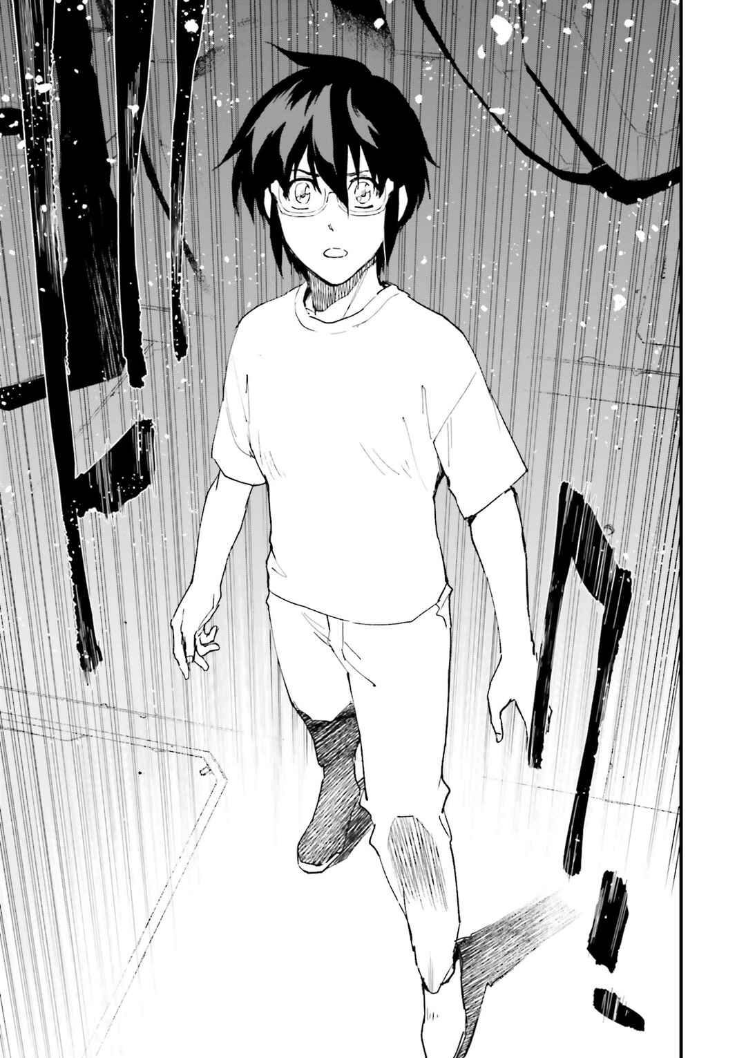 Page 10 Chapter 15 Mobile Suit Gundam: Walpurgis
