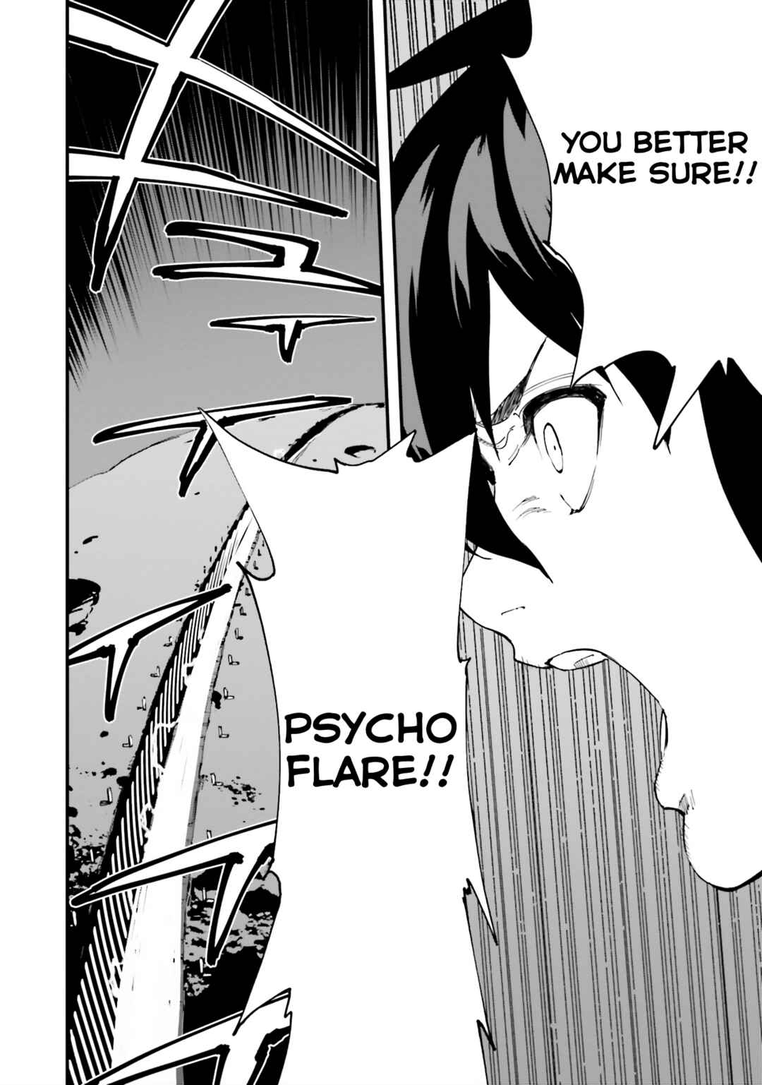 Page 39 Chapter 33 Mobile Suit Gundam: Walpurgis