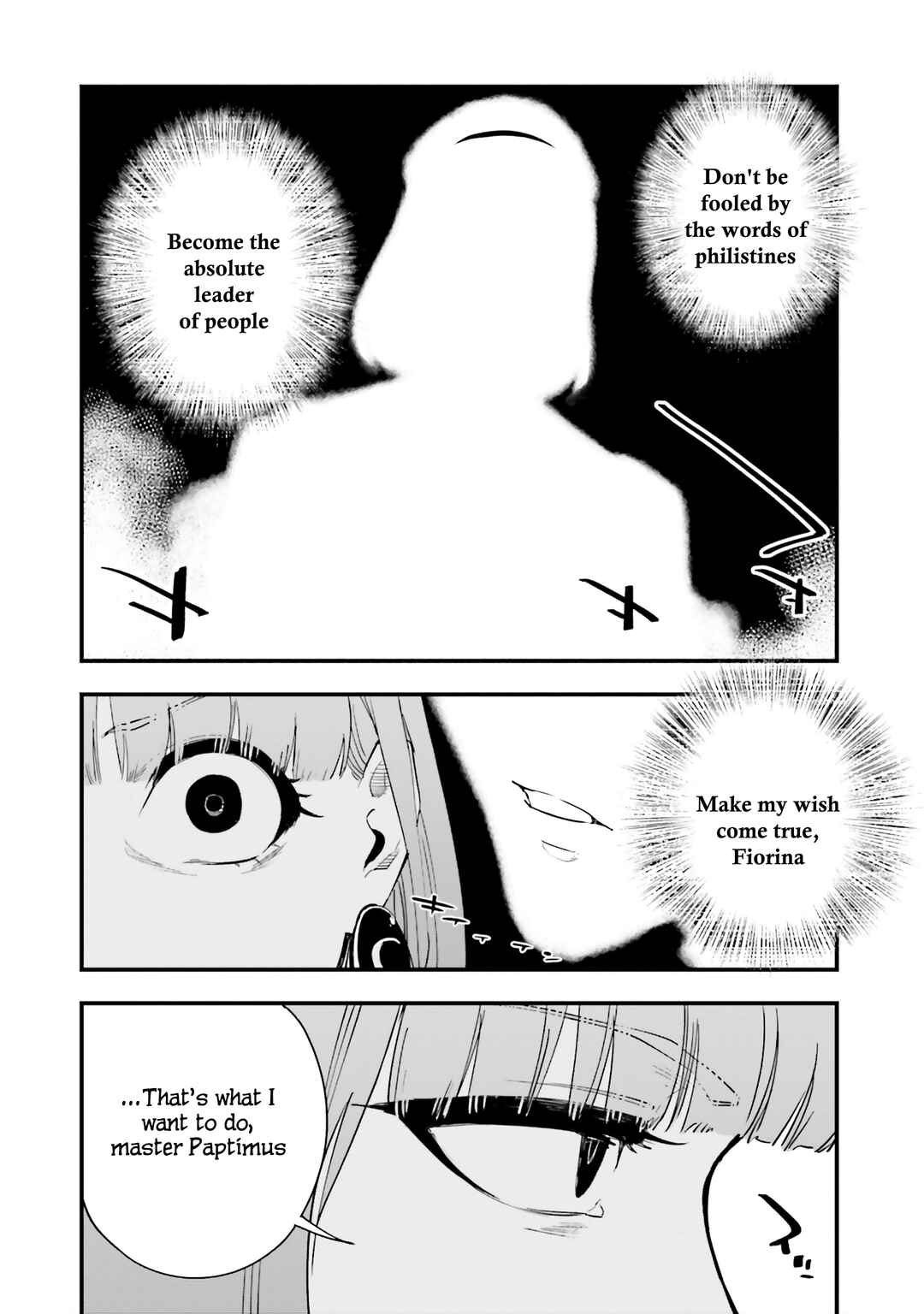 Page 13 Chapter 53 Mobile Suit Gundam: Walpurgis