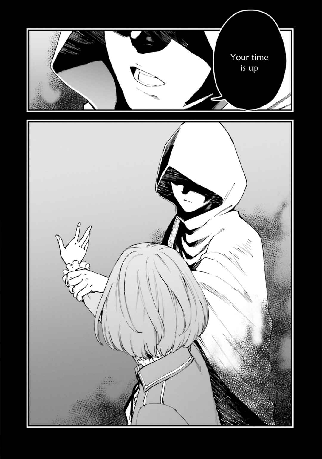 Page 7 Chapter 30 Mobile Suit Gundam: Walpurgis
