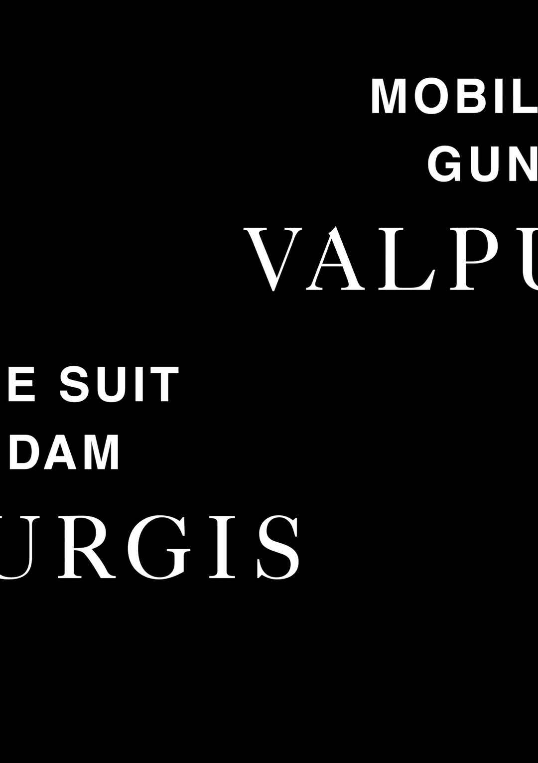 Page 48 Chapter 11 Mobile Suit Gundam: Walpurgis