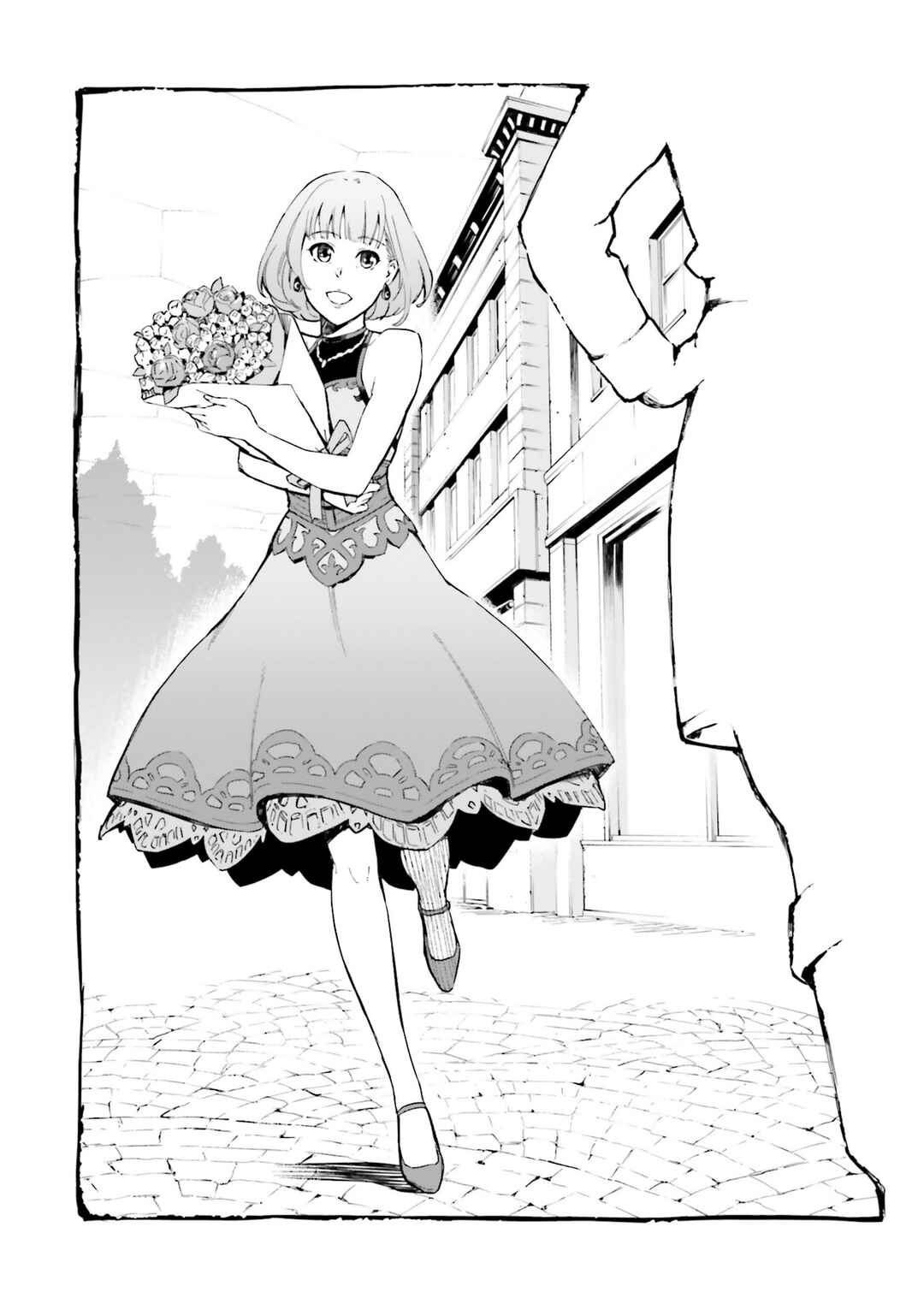 Page 49 Chapter 11 Mobile Suit Gundam: Walpurgis