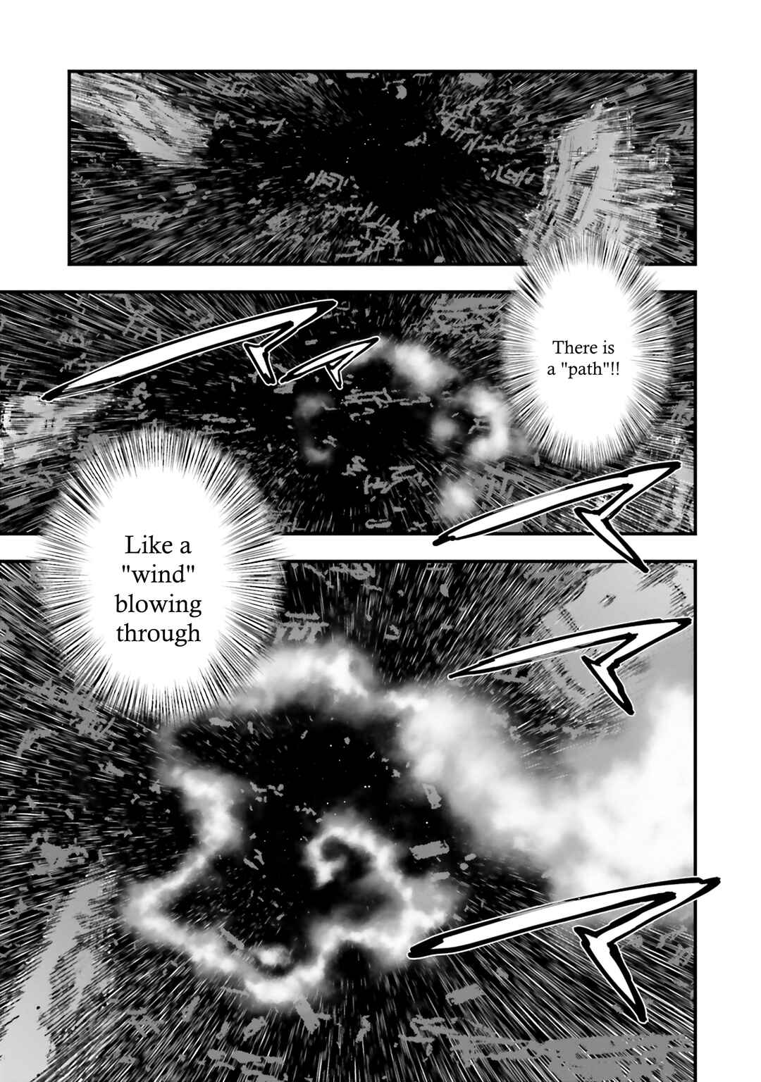 Page 12 Chapter 48 Mobile Suit Gundam: Walpurgis