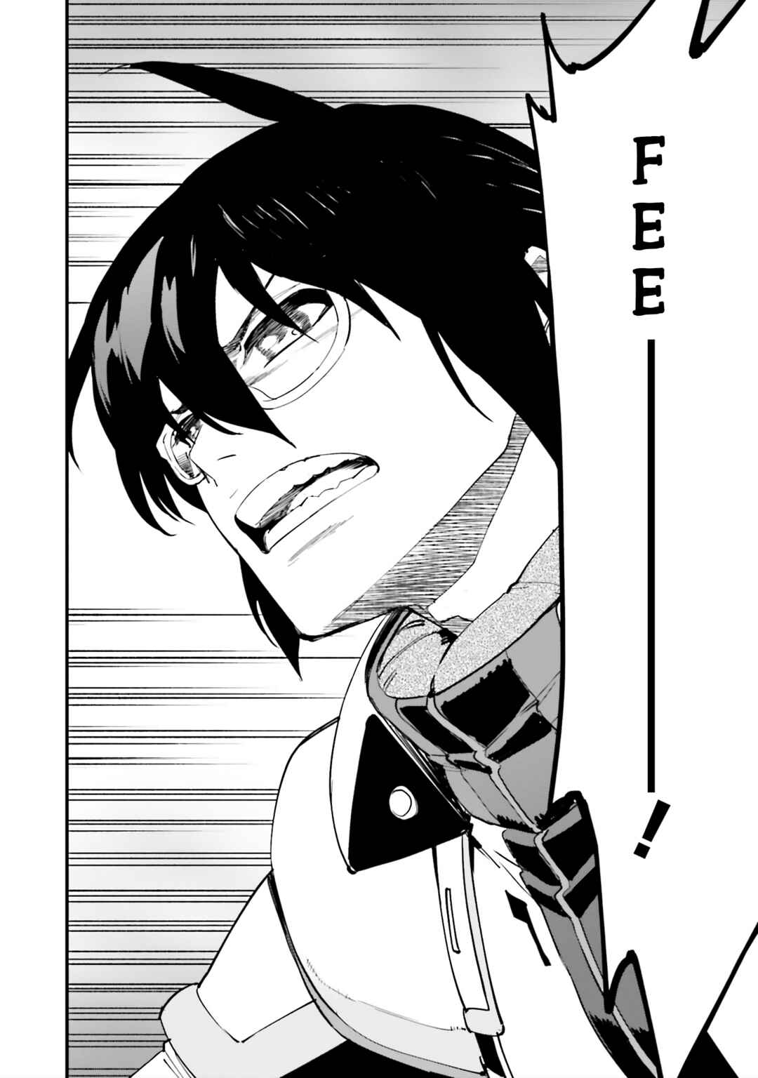 Page 31 Chapter 48 Mobile Suit Gundam: Walpurgis