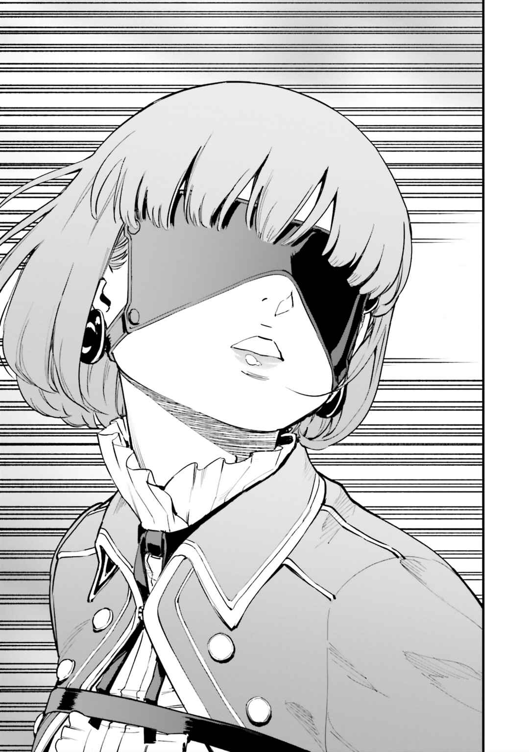 Page 32 Chapter 48 Mobile Suit Gundam: Walpurgis