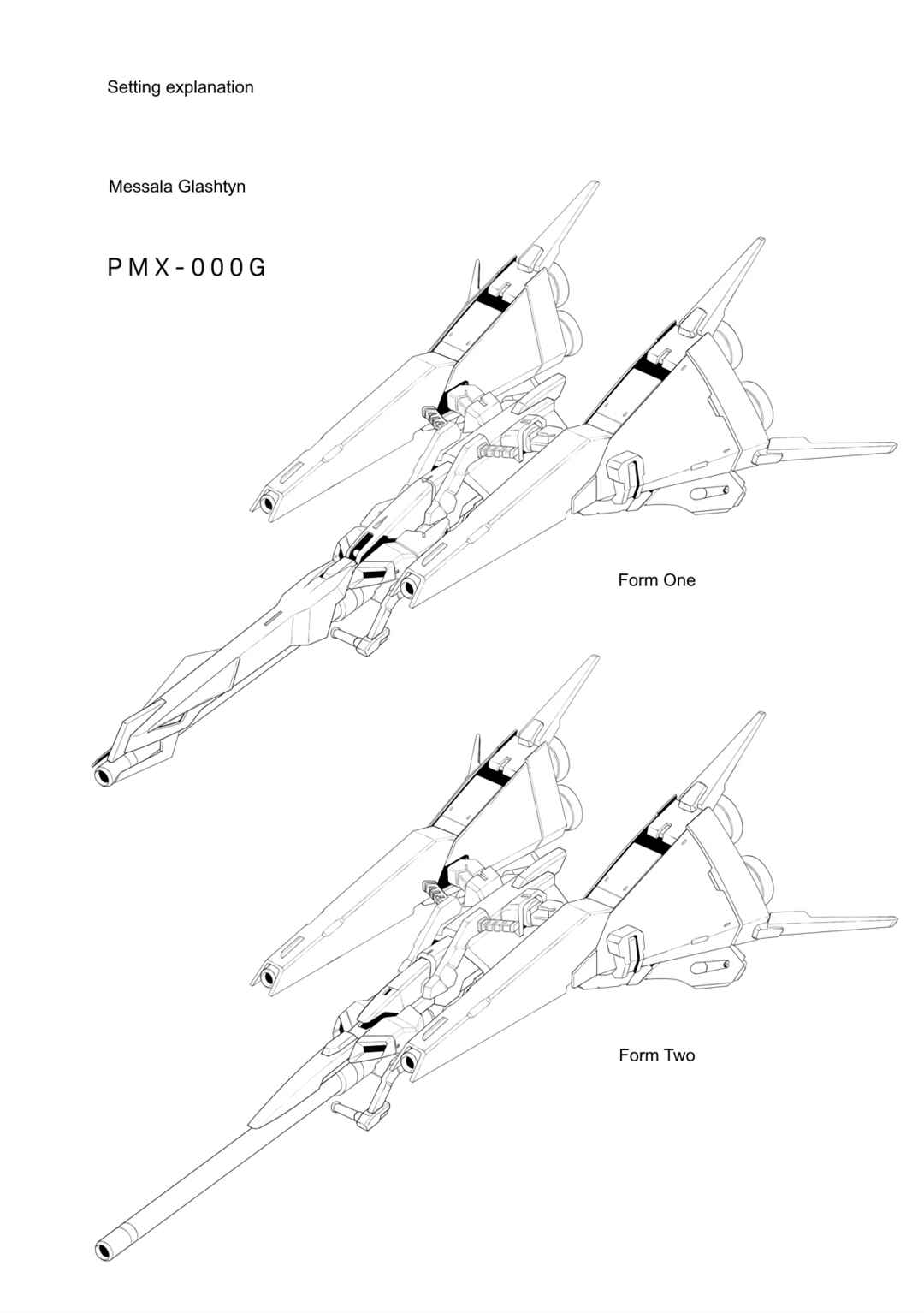 Page 31 Chapter 23 Mobile Suit Gundam: Walpurgis