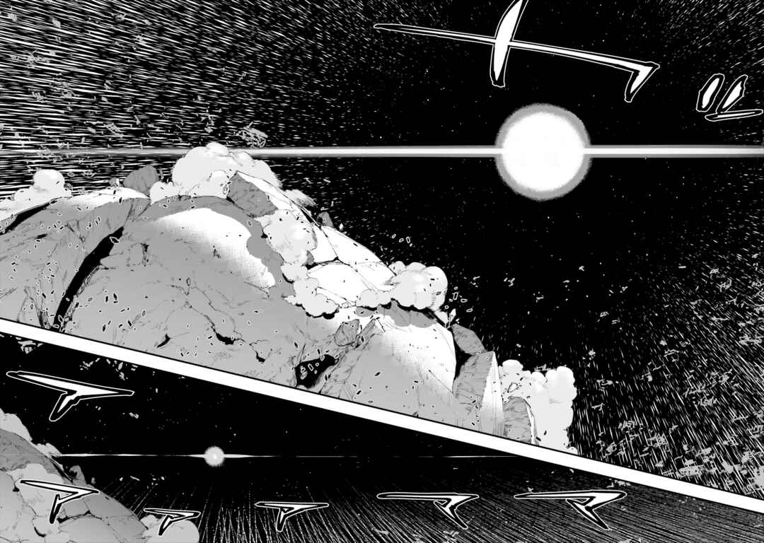 Page 24 Chapter 39 Mobile Suit Gundam: Walpurgis