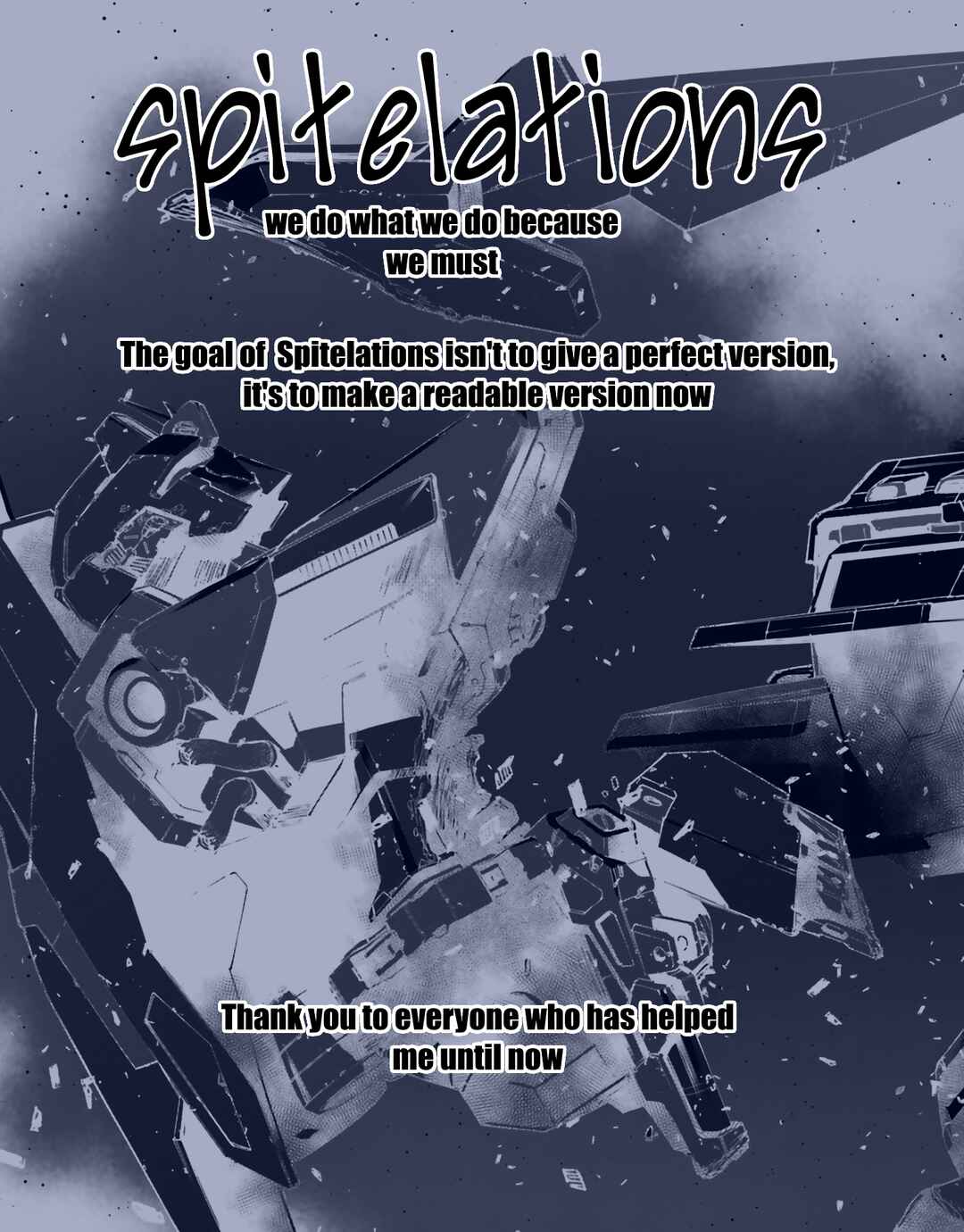 Page 26 Chapter 32 Mobile Suit Gundam: Walpurgis