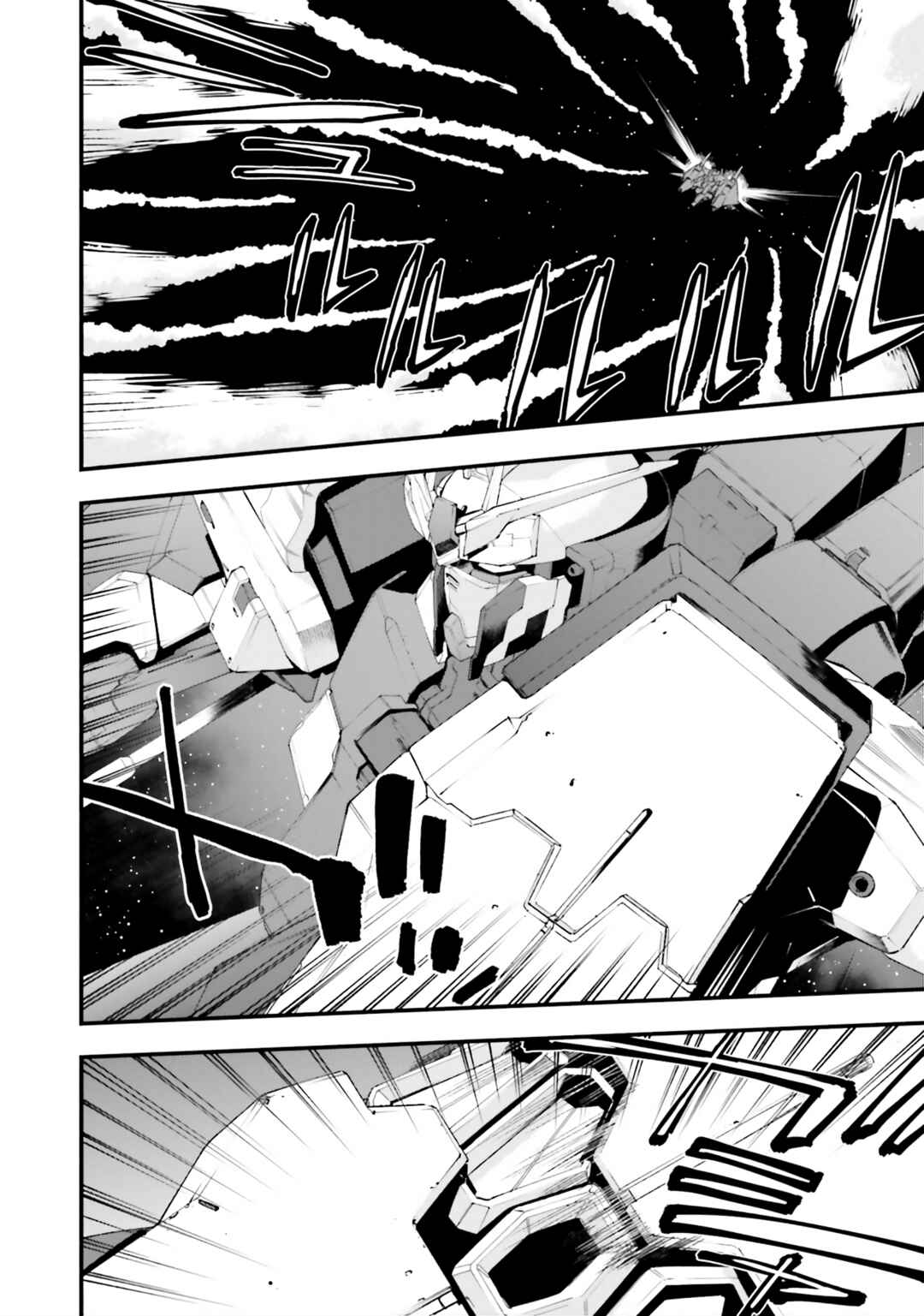 Page 14 Chapter 22 Mobile Suit Gundam: Walpurgis