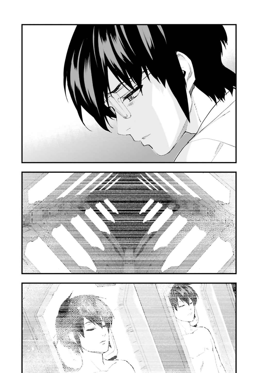 Page 6 Chapter 19 Mobile Suit Gundam: Walpurgis