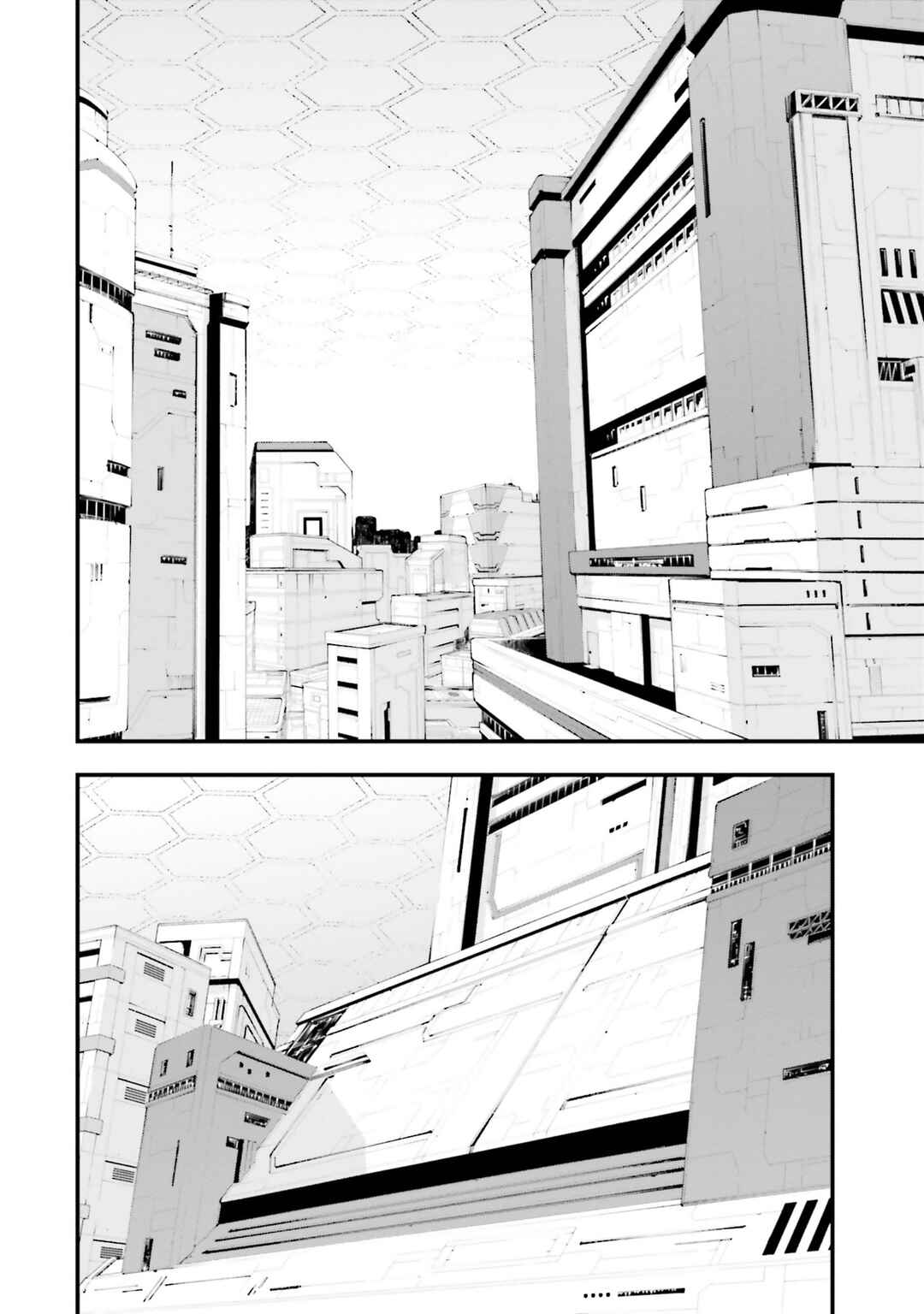Page 8 Chapter 19 Mobile Suit Gundam: Walpurgis