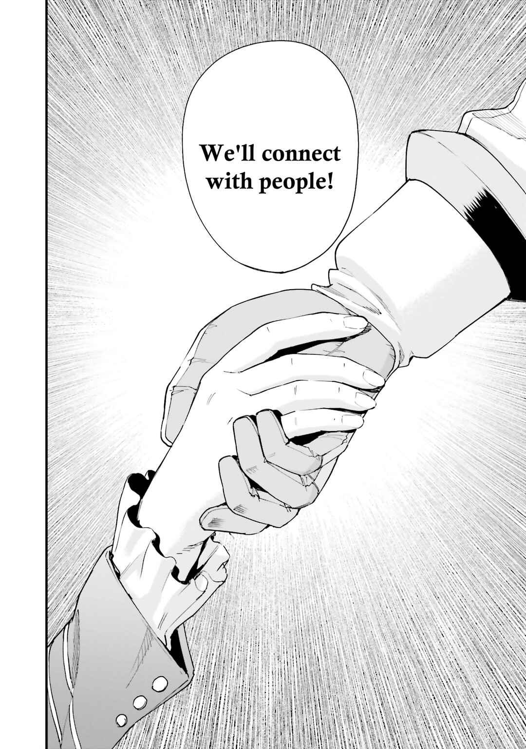 Page 21 Chapter 56 Mobile Suit Gundam: Walpurgis