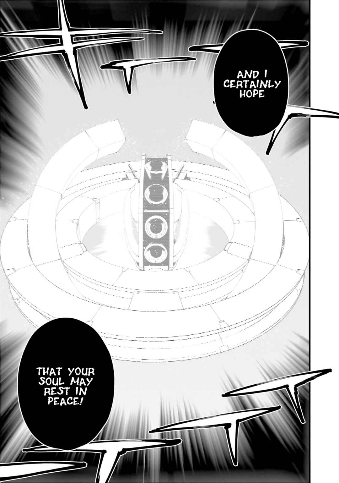 Page 13 Chapter 44 Mobile Suit Gundam: Walpurgis