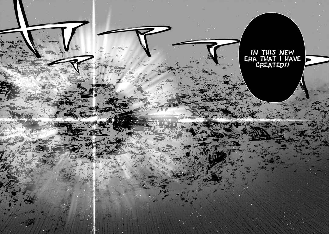 Page 14 Chapter 44 Mobile Suit Gundam: Walpurgis