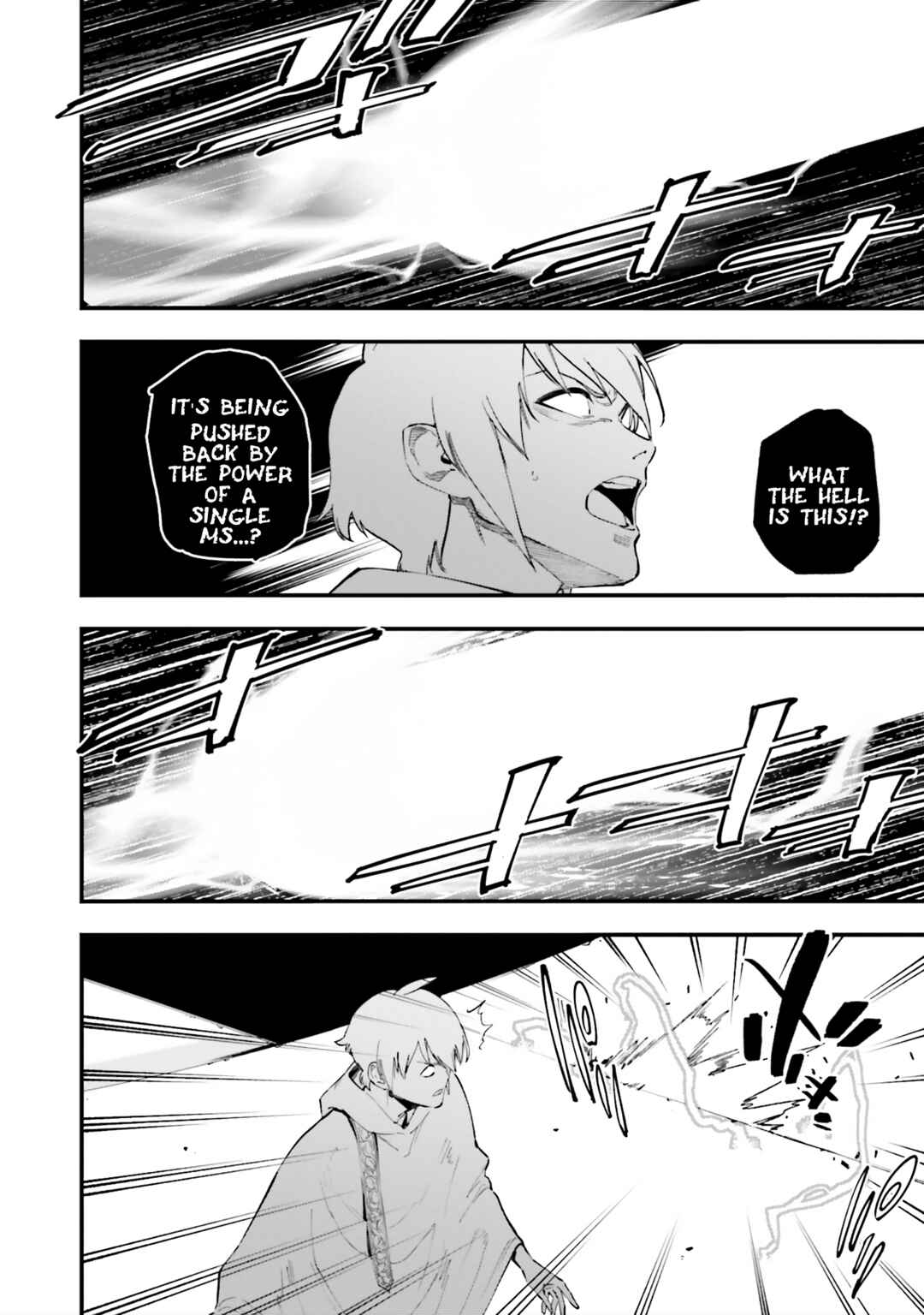 Page 16 Chapter 46 Mobile Suit Gundam: Walpurgis
