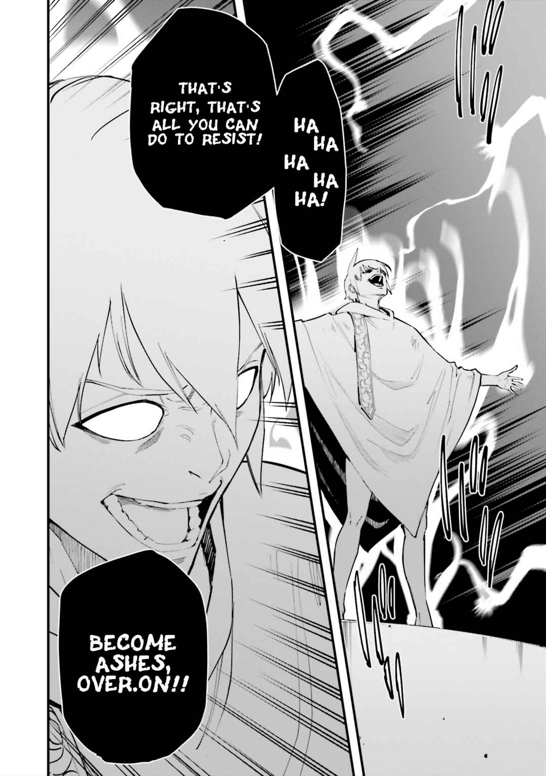 Page 5 Chapter 46 Mobile Suit Gundam: Walpurgis