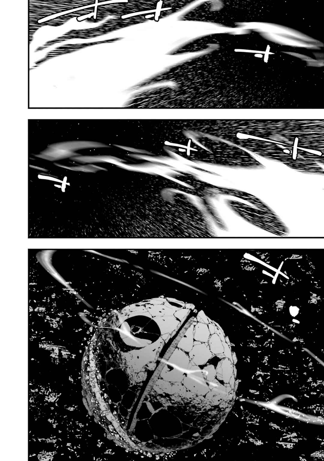 Page 20 Chapter 40 Mobile Suit Gundam: Walpurgis