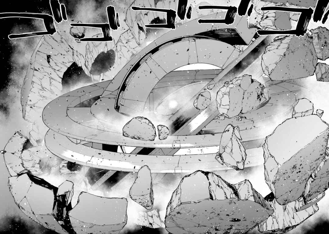 Page 26 Chapter 40 Mobile Suit Gundam: Walpurgis