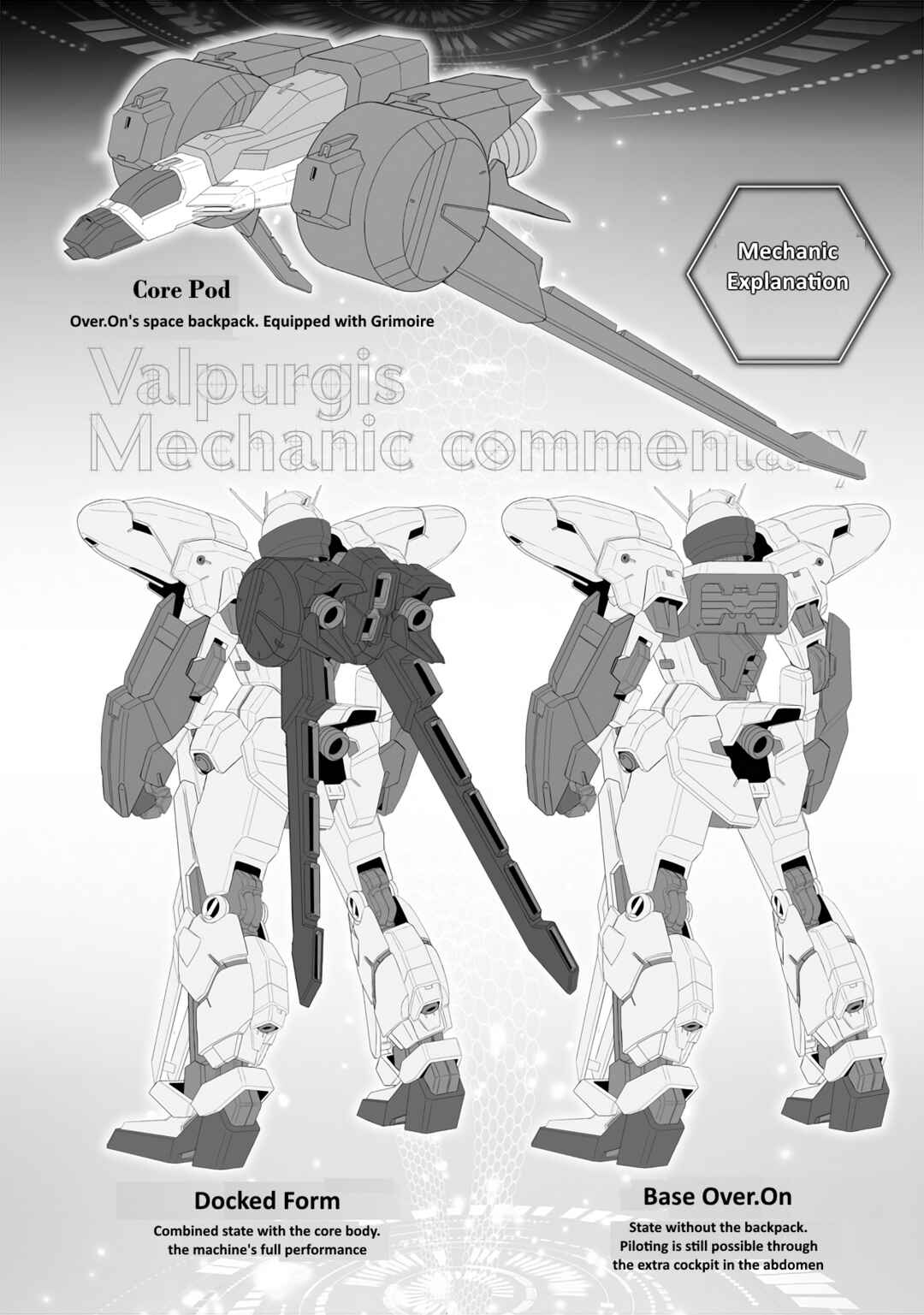 Page 29 Chapter 43 Mobile Suit Gundam: Walpurgis