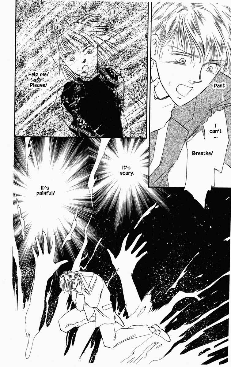 Page 10 Chapter 30 Blooming Youth