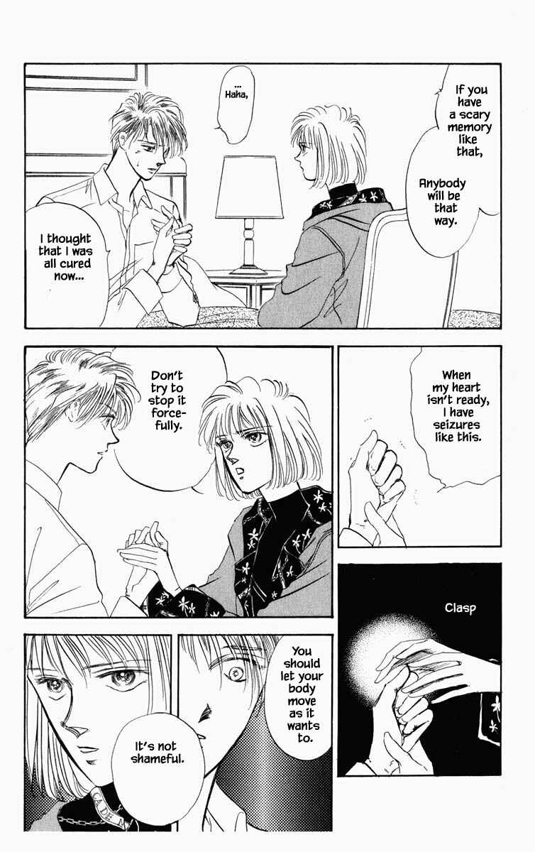 Page 16 Chapter 30 Blooming Youth