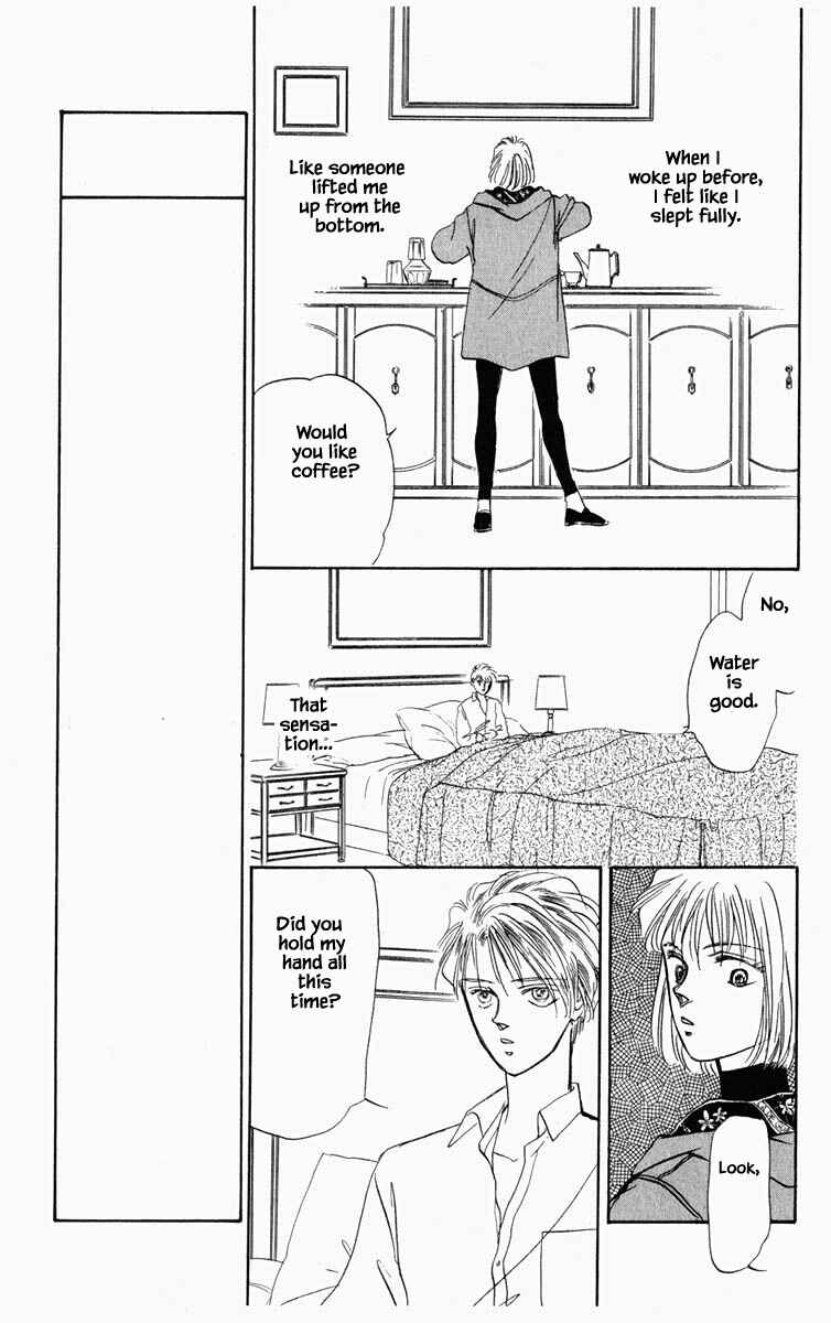 Page 19 Chapter 30 Blooming Youth