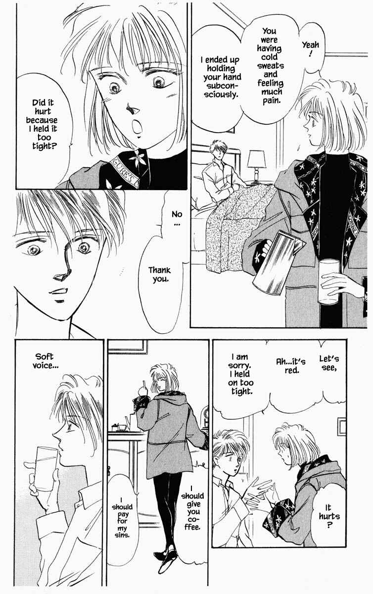 Page 20 Chapter 30 Blooming Youth