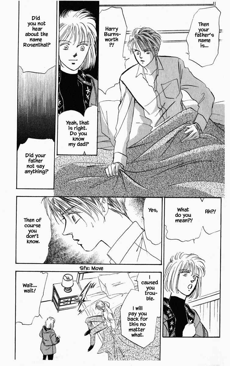 Page 23 Chapter 30 Blooming Youth