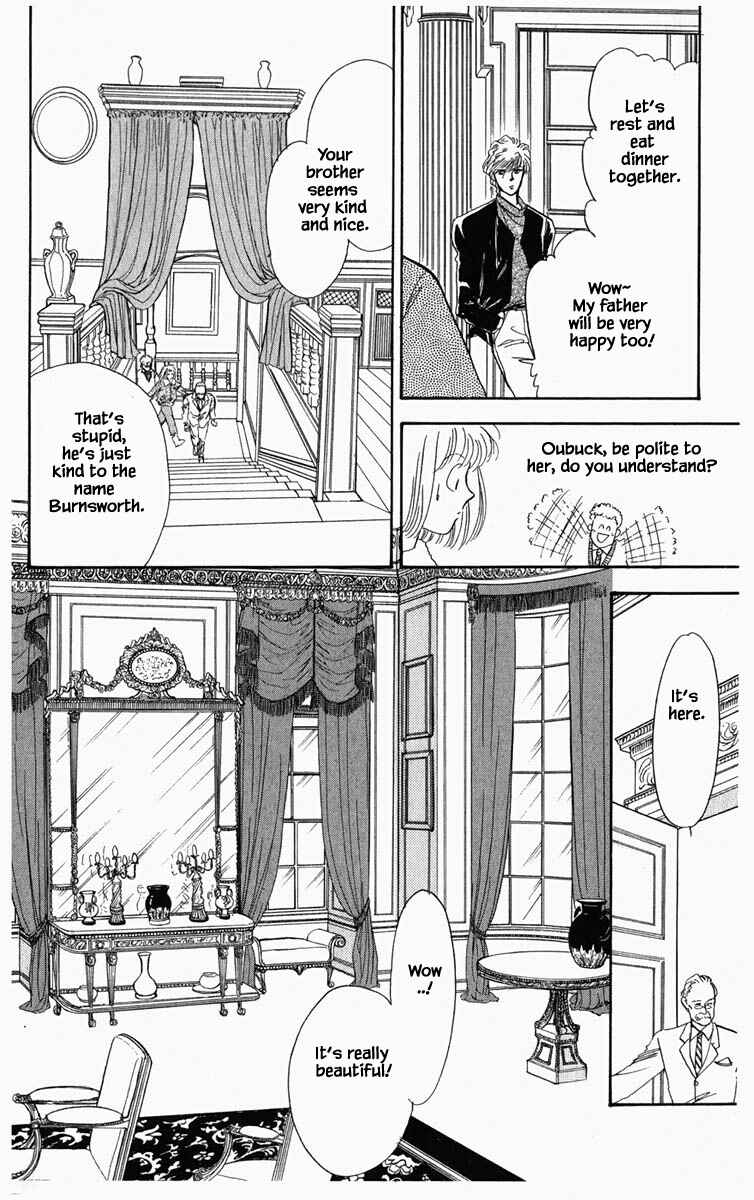 Page 10 Chapter 5 Blooming Youth