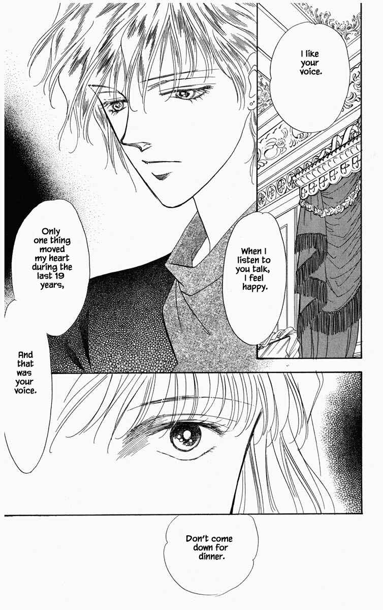 Page 15 Chapter 5 Blooming Youth
