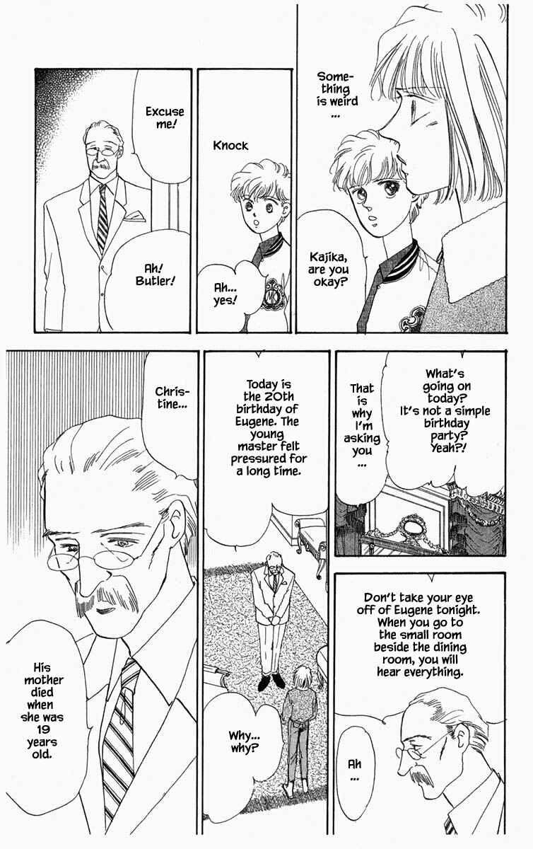 Page 17 Chapter 5 Blooming Youth