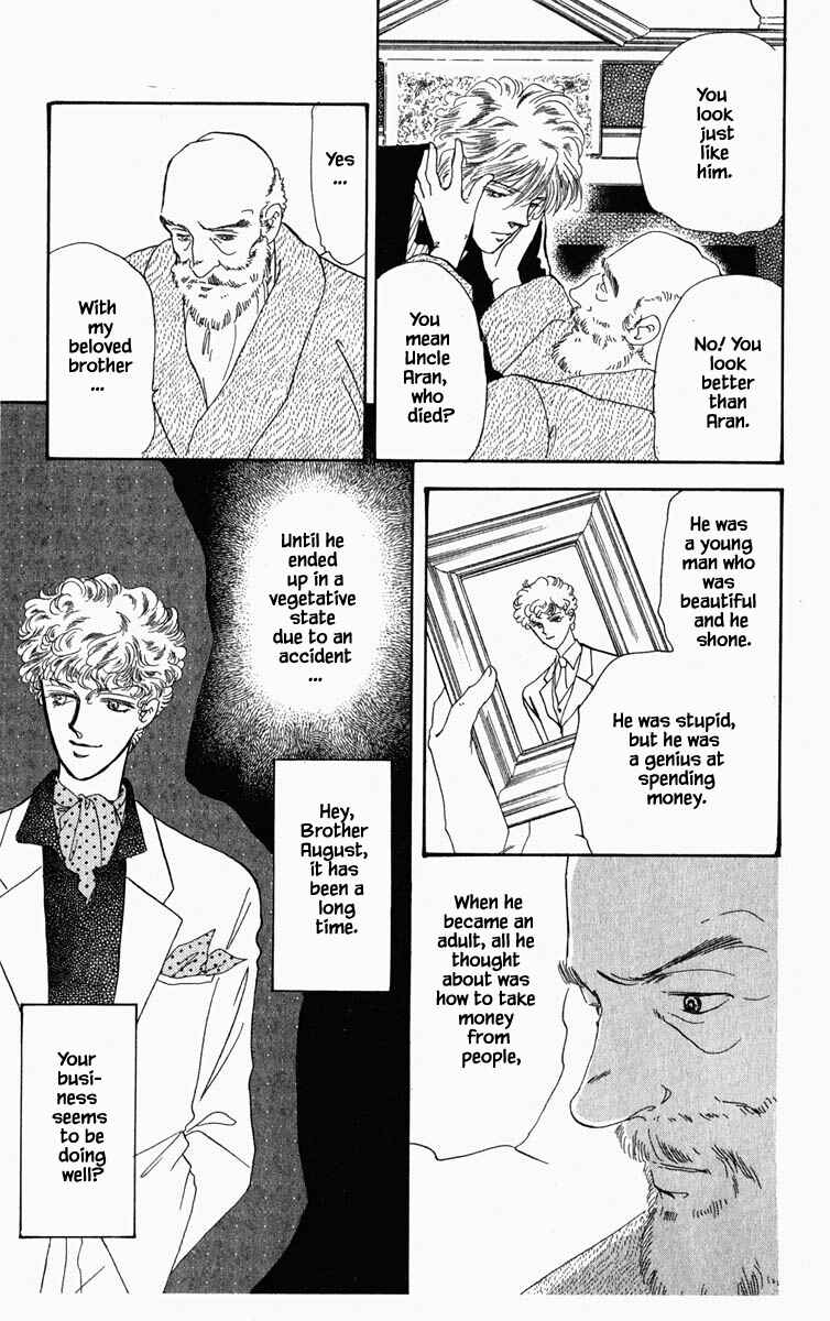 Page 21 Chapter 5 Blooming Youth